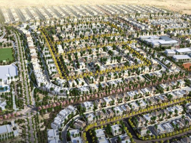 SOUTH DHAHRAN HOME OWNERSHIP SITE DEVELOPMENT AND INFRASTRUCTURE  (INCREMENT II)