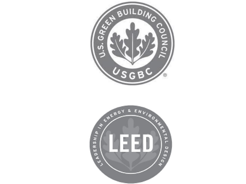 LEED COMMISSIONING SERVICES FOR ROYAL COMMISSION HEADQUARTERS BUILDING, YANBU